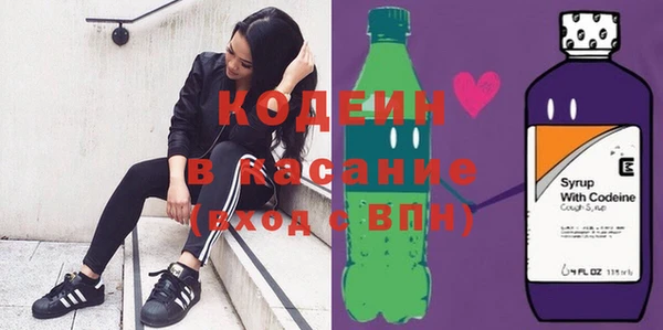 хмурый Вяземский