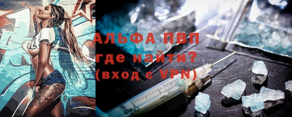 хмурый Вяземский